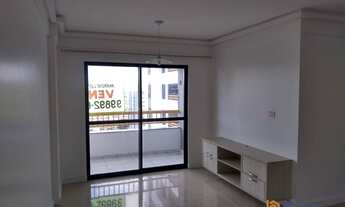 Imagem 3: Costa Dourada - Lindo apartamento com 3 dormitórios à venda, 104 m² por R$ 420.000 - Luzia