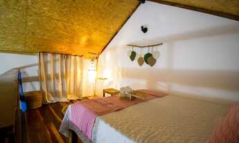 Imagem 6: Casa Mangue - Chalè na Praia de MACAPÁ