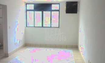 Imagem 6: Kitnet com 1 dormitório para alugar, 30 m² por R$ 600,00/mês - Parque São Caetano - Campos