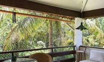 Imagem 4: Casa, 460 m² - venda por R$ 3.190.000,00 ou aluguel por R$ 28.097,00/mês - Itanhangá - Rio