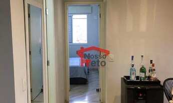 Imagem 5: Apartamento com 3 dormitórios à venda, 55 m² por R$ 360.000,00 - Limão (Zona Norte) - São