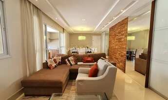 Imagem 6: 126 M² COM VARANDA GOURMET E AO LADO DO METRÔ