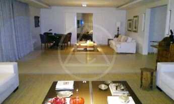 Imagem 4: Jardim América - 354m² Privativos - Andar Alto - Vista Aberta - 3 Garagens