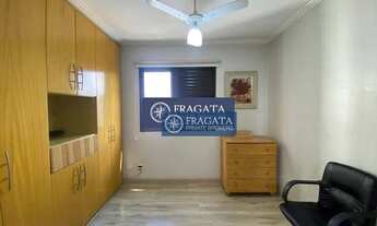 Imagem 7: Apartamento com 3 dormitórios à venda, 97 m² por R$ 915.000,00 - Tatuapé - São Paulo/SP