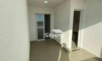 Imagem 6: Apartamento com 3 dormitórios à venda, 94 m² por R$ 550.000,00 - Bosque dos Eucaliptos - S