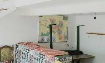 Imagem 6: Casa e salão comercial à venda no Jardim Carlos Gomes em Jundiaí - SP