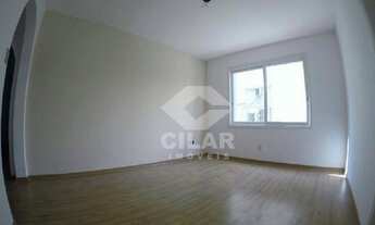 Imagem 3: Apartamento com 2 dormitórios para alugar, 65 m² por R$ 1.400,00 - Floresta - Porto Alegre