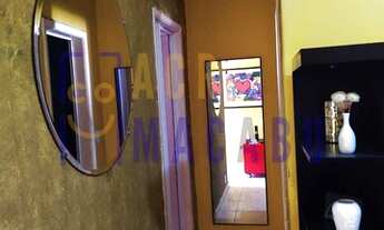 Imagem 4: CENTRO - EXCELENTE APTO, INDEVASSÁVEL, 40 M², 1 QTO, SALA, COZ E BANH