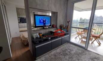 Imagem: Apartamento para alugar, 38 m² por R$ 2.750,00/mês