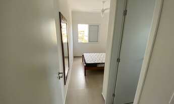 Imagem 3: Apartamento no Itaguá com Varanda Gourmet e Piscina