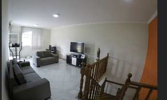 Imagem 7: Belo Horizonte - Casa Padrão - Bandeirantes