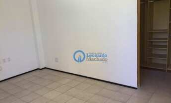 Imagem 4: Apartamento com 3 dormitórios à venda, 129 m² por R$ 480.000 - De Lourdes - Fortaleza/CE