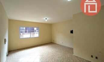 Imagem 2: Apartamento com 2 dormitórios para alugar, 104 m² por R$ 1.600,00/mês - Jardim São Lourenç