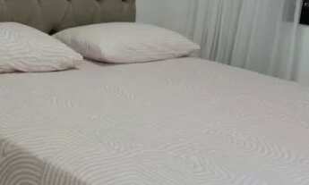 Imagem 7: Alugo Lindo apto 100% Mobiliado, Condomínio Acquarelle? Ponta Negra