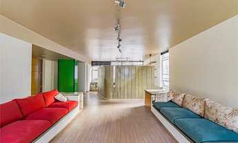 Imagem: Apartamento 3 dormitórios- 1 suíte- 2