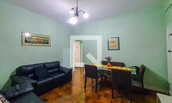 Imagem 2: Apartamento à Venda - Liberdade, 2 Quartos, 90 m2