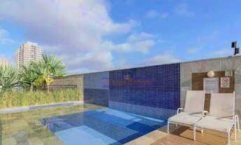 Imagem 6: Apartamento à Locação, no Bairro Valparaíso em Santo André/SP