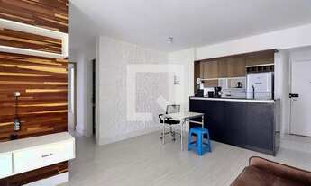 Imagem 6: Apartamento para Aluguel - Campestre, 3 Quartos, 73 m2