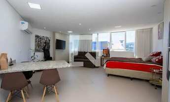 Imagem 7: Apartamento para Aluguel - Agronômica, 1 Quarto, 48 m2