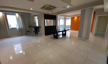 Imagem: RIO DE JANEIRO - Apartamento Padrão - COPACABANA