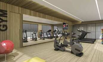 Imagem 7: Belo Horizonte - Apartamento Padrão - Funcionários