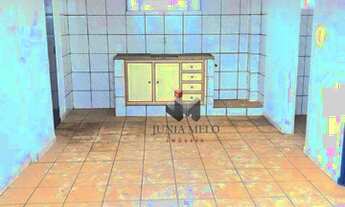 Imagem 5: Apartamento com 1 dormitório para alugar, 39 m² por R$ 750,00/mês - Jardim Paulistano - Ri