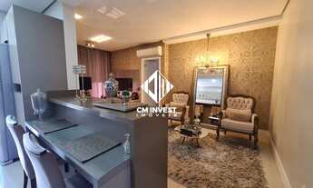 Imagem 7: Apartamento de 3 Dormitórios no Bairro Floresta em São José/SC