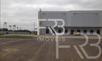 Imagem 6: Galpão / Depósito / Armazém em Distrito Industrial - Cachoeirinha