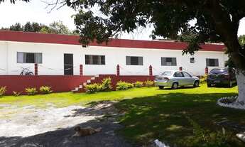 Imagem 2: VENDO OU TROCA CHÁCARA NO RECANTO SÃO MONOEL I - SALTO DE PIRAPORA/SP. ESTUDO PERMUTA POR