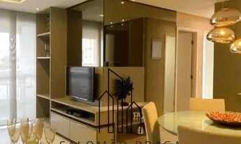 Imagem: Apartamento para venda possui 92 metros