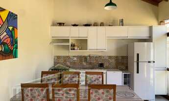 Imagem 4: Ubatuba - Casa com 450 m2. de terreno com edicula nos findos com 80 m2 documentação ok