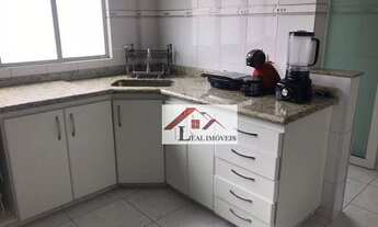 Imagem 6: Apartamento para alugar, 250 m² por R$ 3.890,00/mês - Centro - Santo André/SP