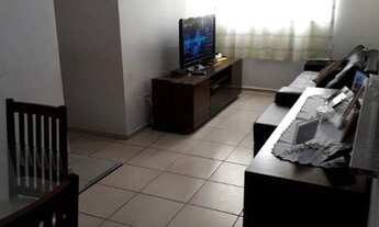 Imagem 4: Apartamento com 3 dormitórios (1 suíte) à venda, 57 m² por R$ 215.000 - Vila Belvedere - A