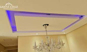 Imagem 5: Apartamento com 2 dormitórios à venda, 64 m² por R$ 466.000,00 - Vila Iracema - Barueri/SP