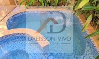 Imagem 5: Casa à Venda em Condominio San Lourenzo, São José do Rio Preto - SP