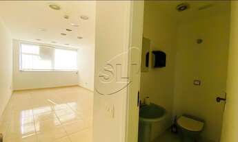 Imagem 5: CJ. COMERCIAL, 23,36 M², 01 GAR., EM FRENTE AO METRÔ BRIGADEIRO, AV. PAULISTA