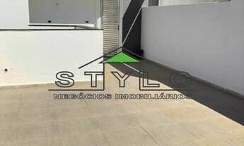 Imagem 4: APARTAMENTO SEM CONDOMINIO SANTO ANDRÉ