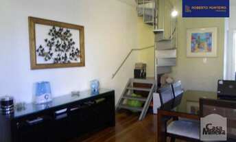 Imagem 3: Cobertura 3 quartos à venda com varanda gourmet, por R$ 330.000 - Nova Granada - Belo Hori