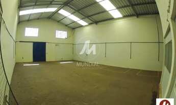 Imagem 6: Salão/Galpão (salão - sobrado