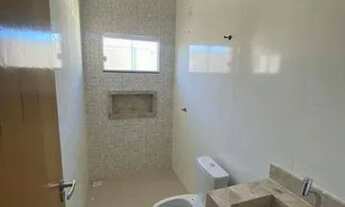 Imagem 6: Casa com 3 dormitórios à venda, 115 m² por R$ 450.000,00 - Jardim Alexandrina - Anápolis/G