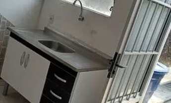 Imagem: Aluga-se quitinete