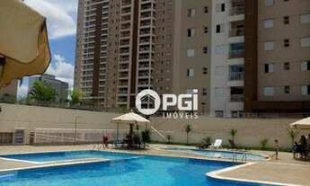 Imagem 2: Apartamento com 2 dormitórios para alugar, 81 m² por R$ 3.250,00/mês - Vila do Golf - Ribe