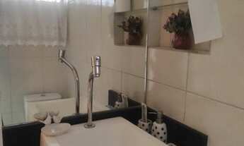 Imagem 6: APARTAMENTO NO RESIDENCIAL AGUAS CLARAS 3° ANDAR