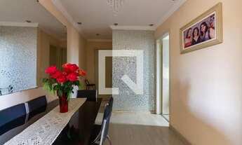 Imagem 3: Apartamento para Aluguel - Jardim Roberto, 2 Quartos, 55 m2