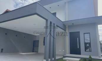 Imagem: Casa Condomínio em São José dos Campos