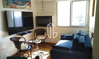 Imagem: Apartamento à venda Vila Mariana - São