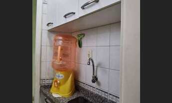 Imagem 4: Sala para alugar, 62 m² por R$ 2.500,00/mês - Marapé - Santos/SP