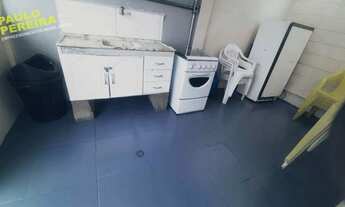 Imagem 5: Casa com 2 dormitórios à venda, 42 m² por R$ 165.000,00 - Parque Industrial Cumbica - Guar