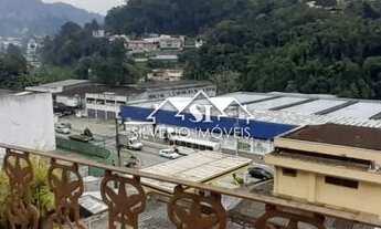 Imagem 6: Casa- Petrópolis, Quitandinha