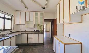 Imagem 6: Apartamento com 3 dormitórios à venda, 206 m² por R$ 1.250.000,00 - Centro - Sorocaba/SP